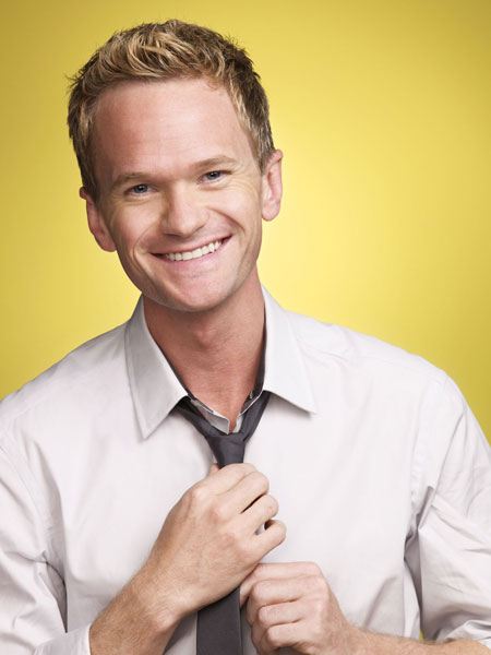 Neil Patrick Harris photo 1