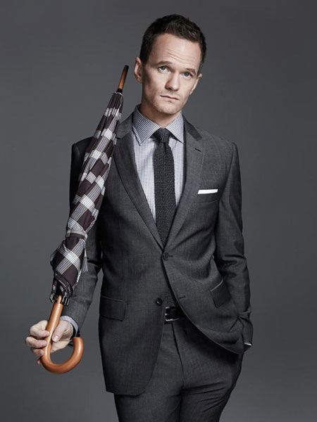 Neil Patrick Harris photo 3