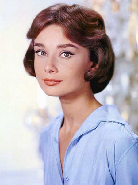 Audrey Hepburn Photo 2