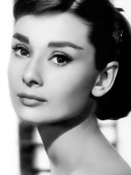 Audrey Hepburn Photo 4