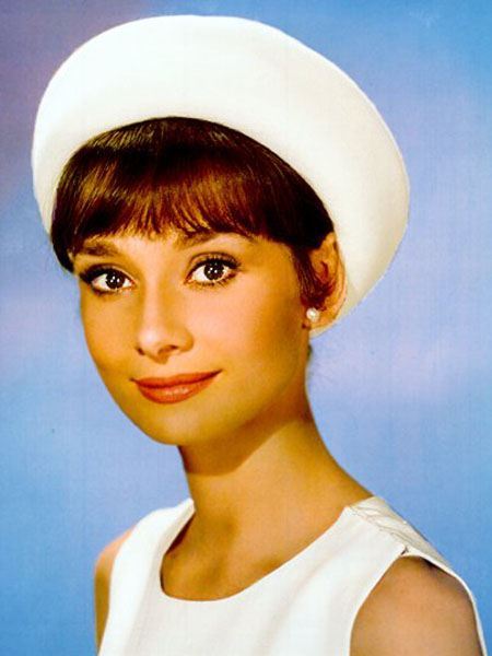 Audrey Hepburn Photo 5