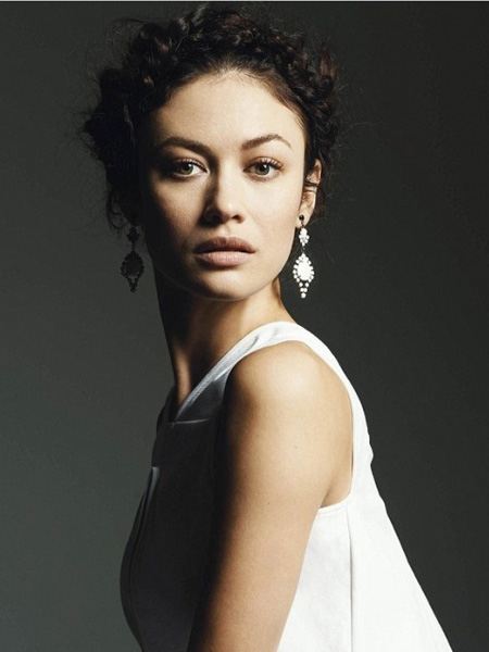 Olga Kurylenko photo 2