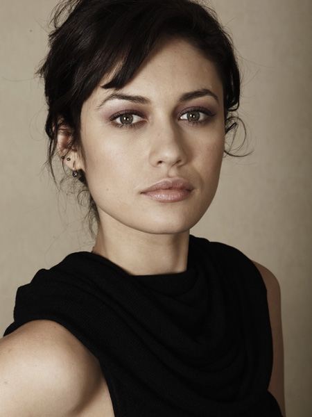 Olga Kurylenko photo 3