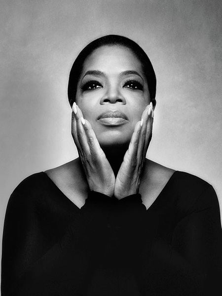 Oprah Winfrey photo 4