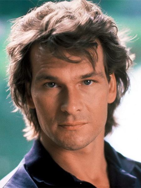 Patrick Swayze photo 3