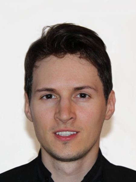 Pavel Durov photo 1