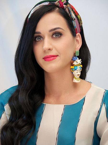 Katy Perry Photo 3
