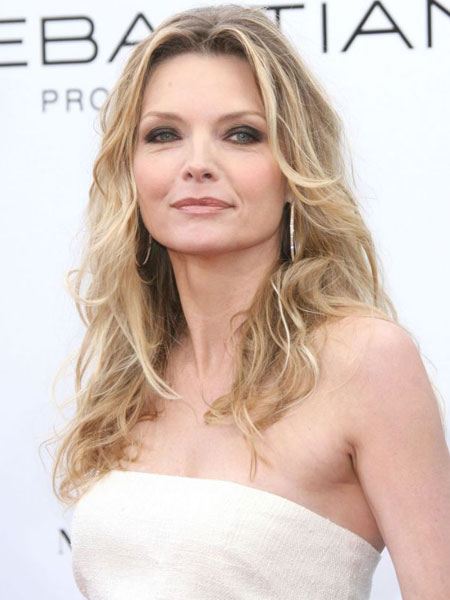 Michelle Pfeiffer photo 2