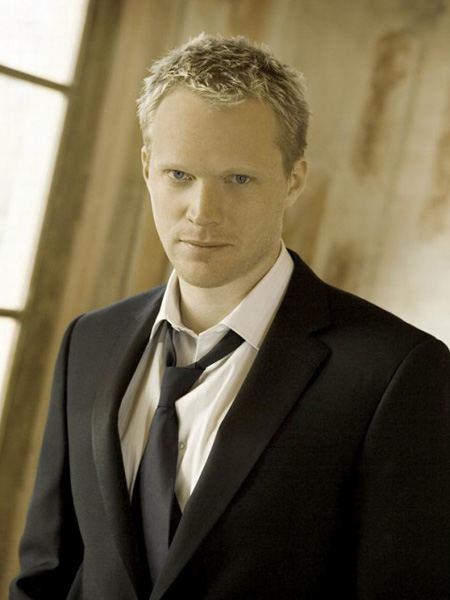 Paul Bettany photo 2