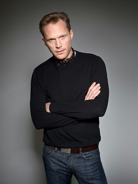 Paul Bettany photo 3