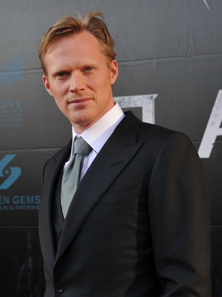 Paul Bettany photo 4