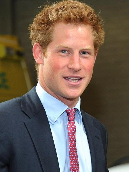 Prince Harry Photo 3