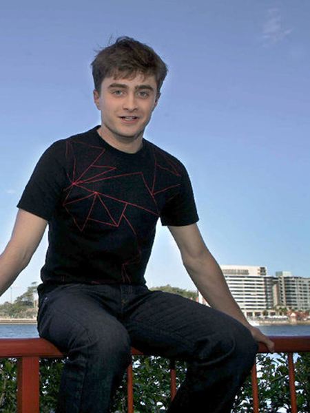 View photos: Daniel Radcliffe 2019