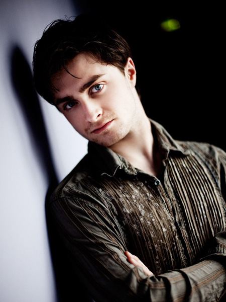 View photos: Daniel Radcliffe 2019