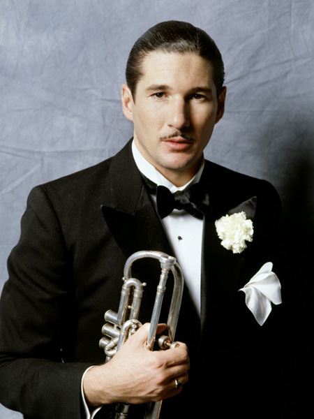 Richard Gere Photo 5