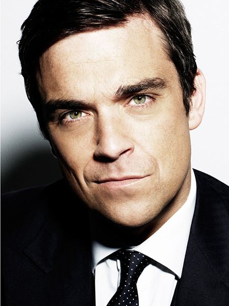 Robbie Williams Photo 4