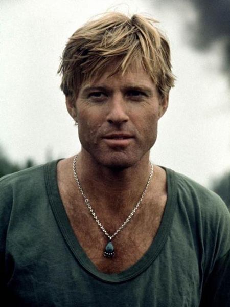 Robert Redford photo 1