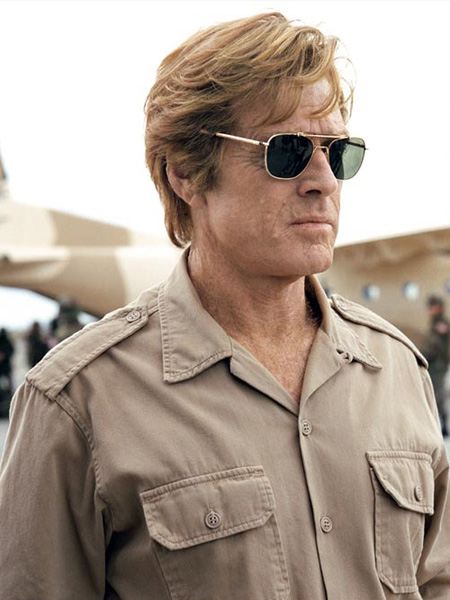 Robert Redford photo 3