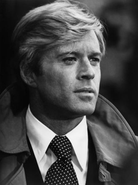 Robert Redford photo 4