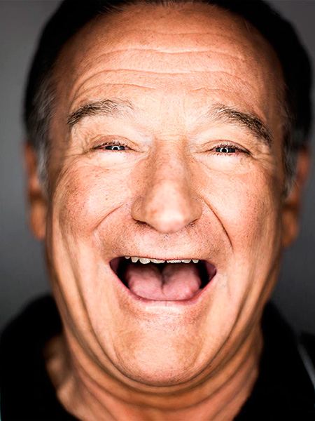 Robin Williams Photo 1