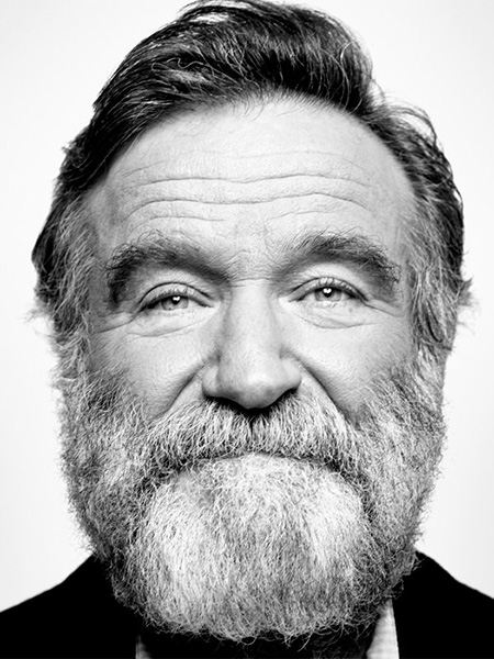 Robin Williams Photo 5