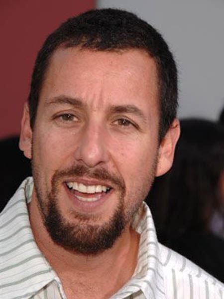 Adam Sandler Photo 5
