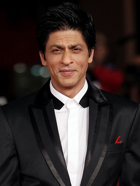 Shah Rukh Khan Photo 1