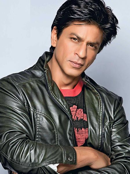 Shah Rukh Khan Photo 4