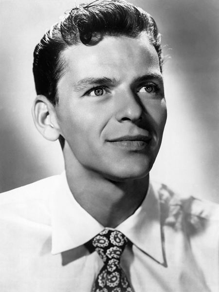 Frank Sinatra photo 1