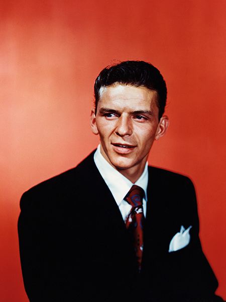 Frank Sinatra photo 3