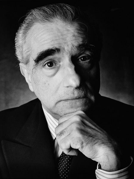 Martin Scorsese Photo 4
