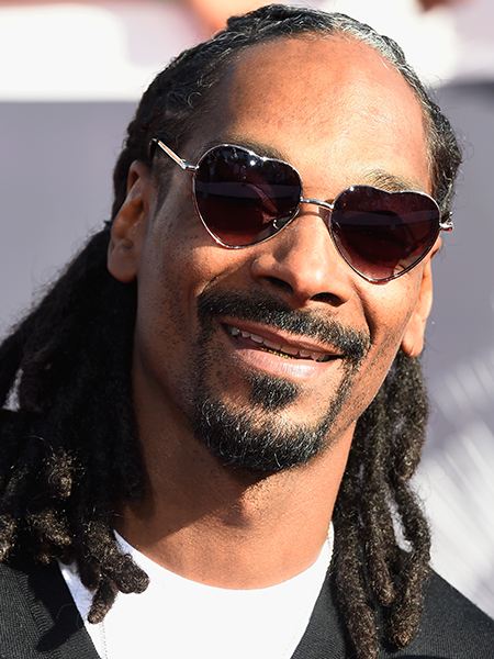 Snoop Dogg Photo 1
