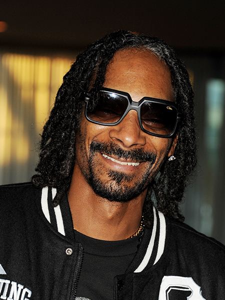 Snoop Dogg Photo 2