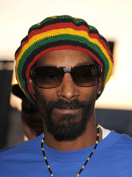 Snoop Dogg Photo 3