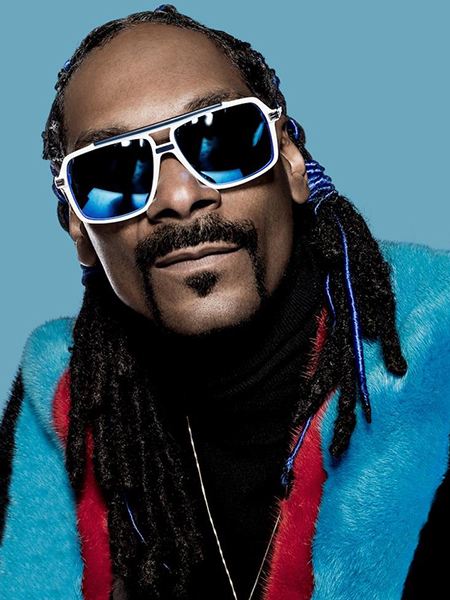 Snoop Dogg Photo 4