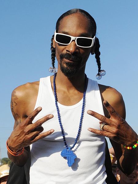 Snoop Dogg Photo 5