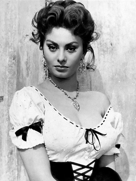 Sophia Loren photo 3