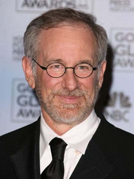 Steven Spielberg biography, net worth, wife, daughter, children, age ...