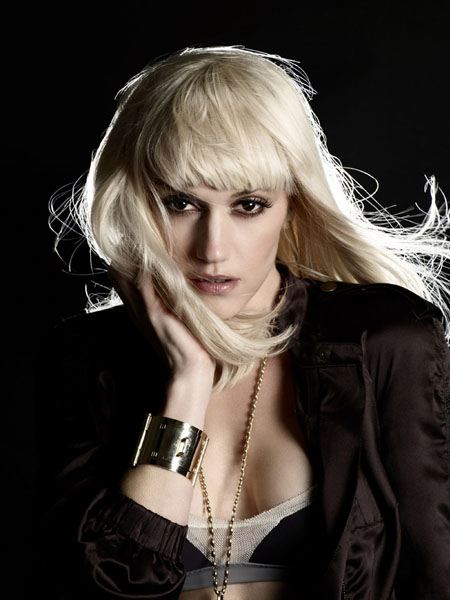 Gwen Stefani Photo 3