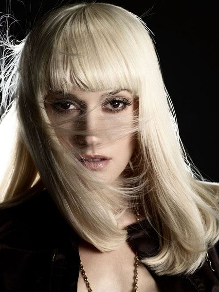 Gwen Stefani Photo 5