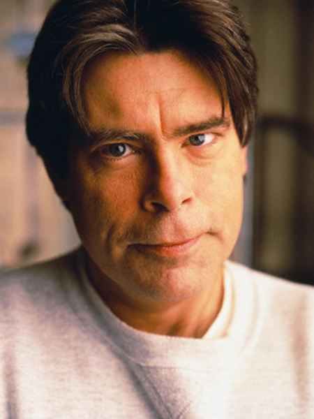 Stephen King photo 2