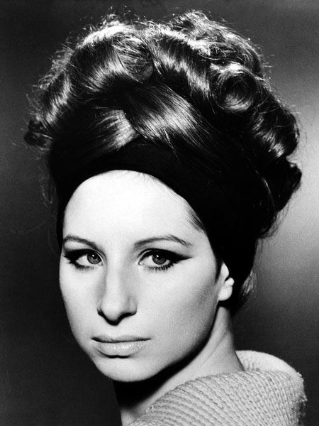 Barbra Streisand Photo 5