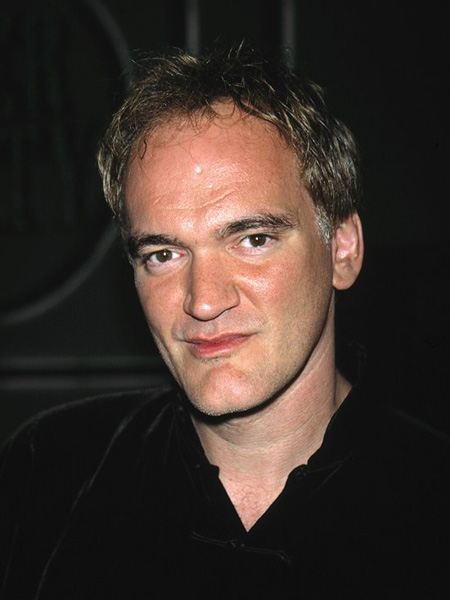 Quentin Tarantino Photo 3