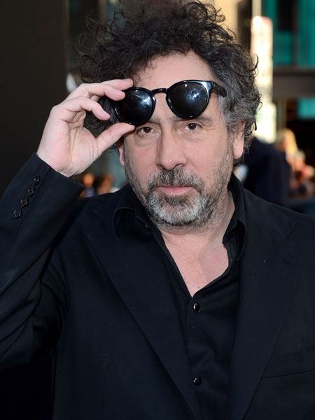 View photos: Tim Burton 2019