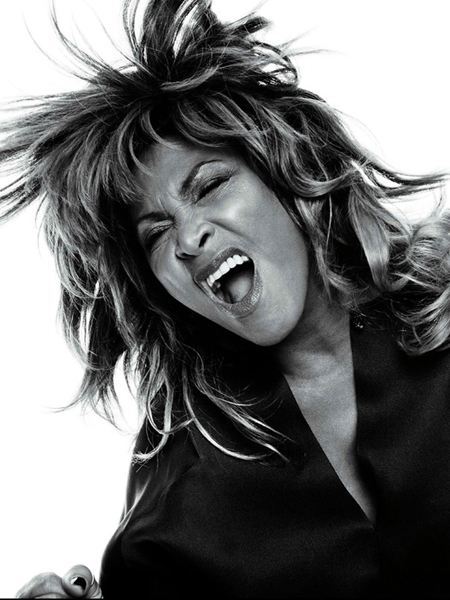 Tina Turner Photo 5