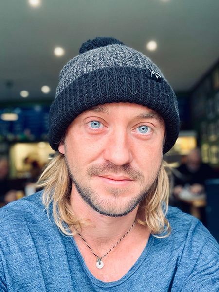 Tom Felton Photo 5