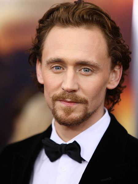 Tom Hiddleston Photo 1
