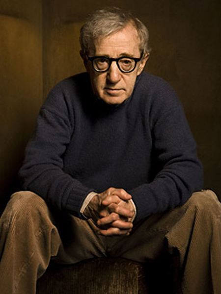 Woody Allen Photo 2