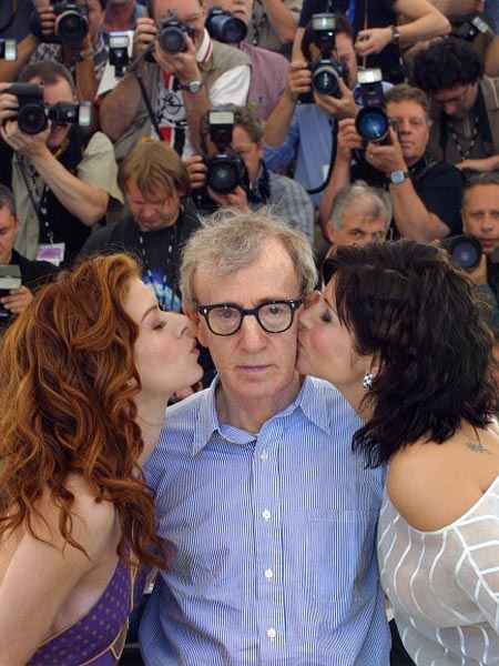 Woody Allen Photo 4