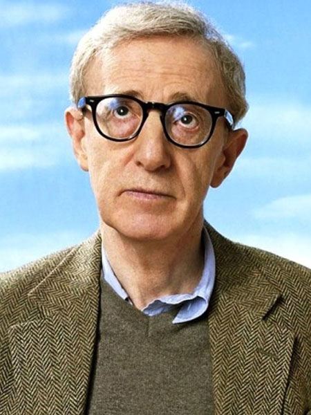 Woody Allen Photo 5